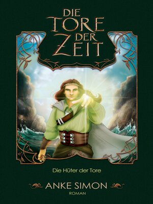 cover image of Die Hüter der Tore